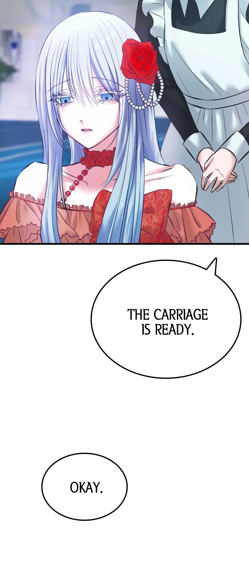 Useless Cinderella’s Feeble Attempt to Save the Kingdom Chapter 2 - Page 52