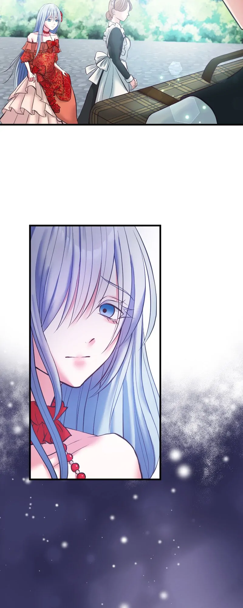 Useless Cinderella’s Feeble Attempt to Save the Kingdom Chapter 2 - Page 55