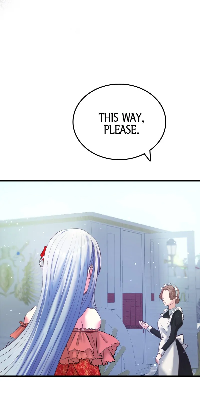 Useless Cinderella’s Feeble Attempt to Save the Kingdom Chapter 2 - Page 58