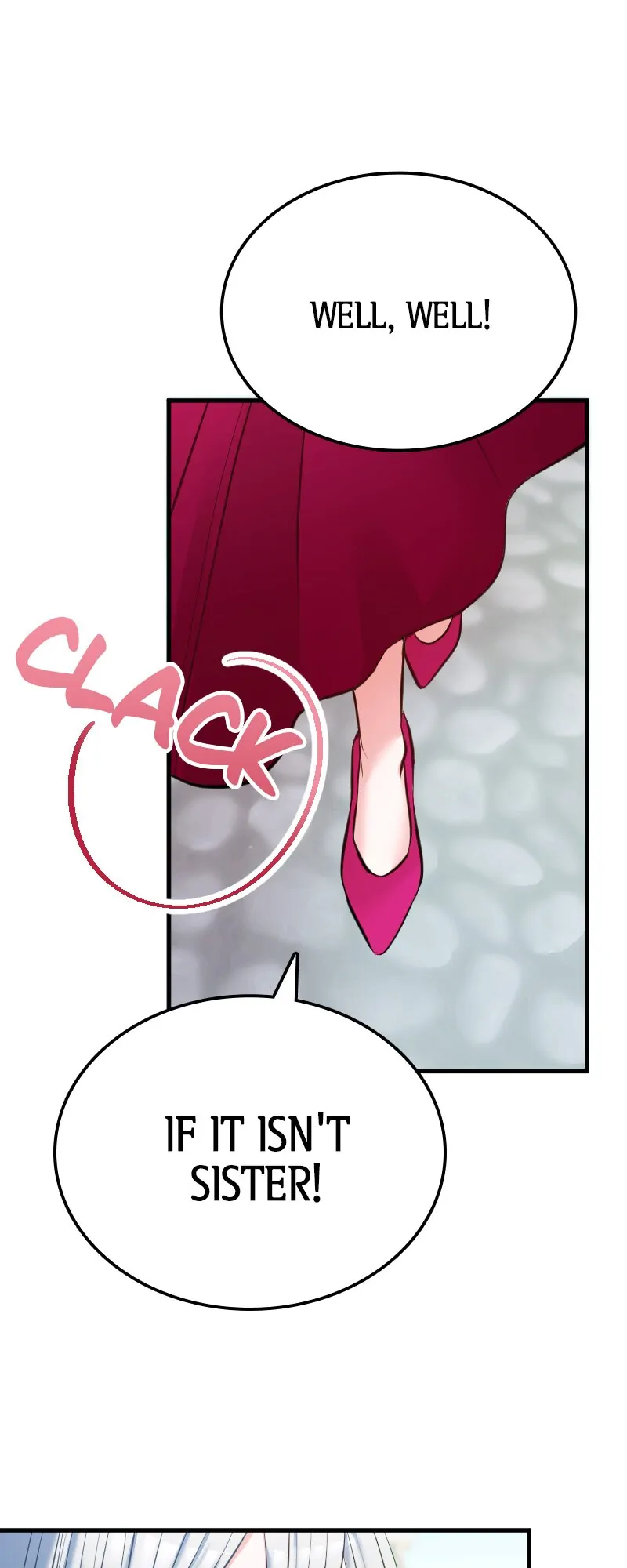 Useless Cinderella’s Feeble Attempt to Save the Kingdom Chapter 2 - Page 59