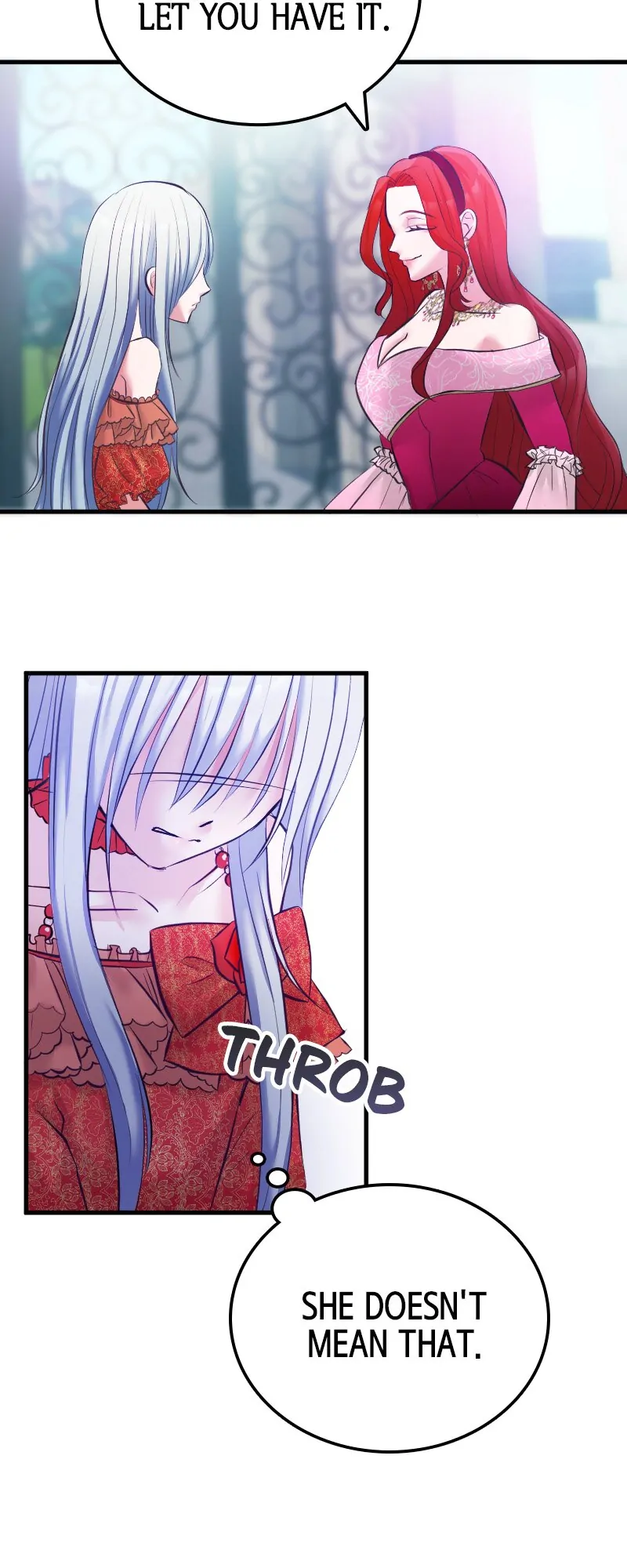Useless Cinderella’s Feeble Attempt to Save the Kingdom Chapter 2 - Page 62