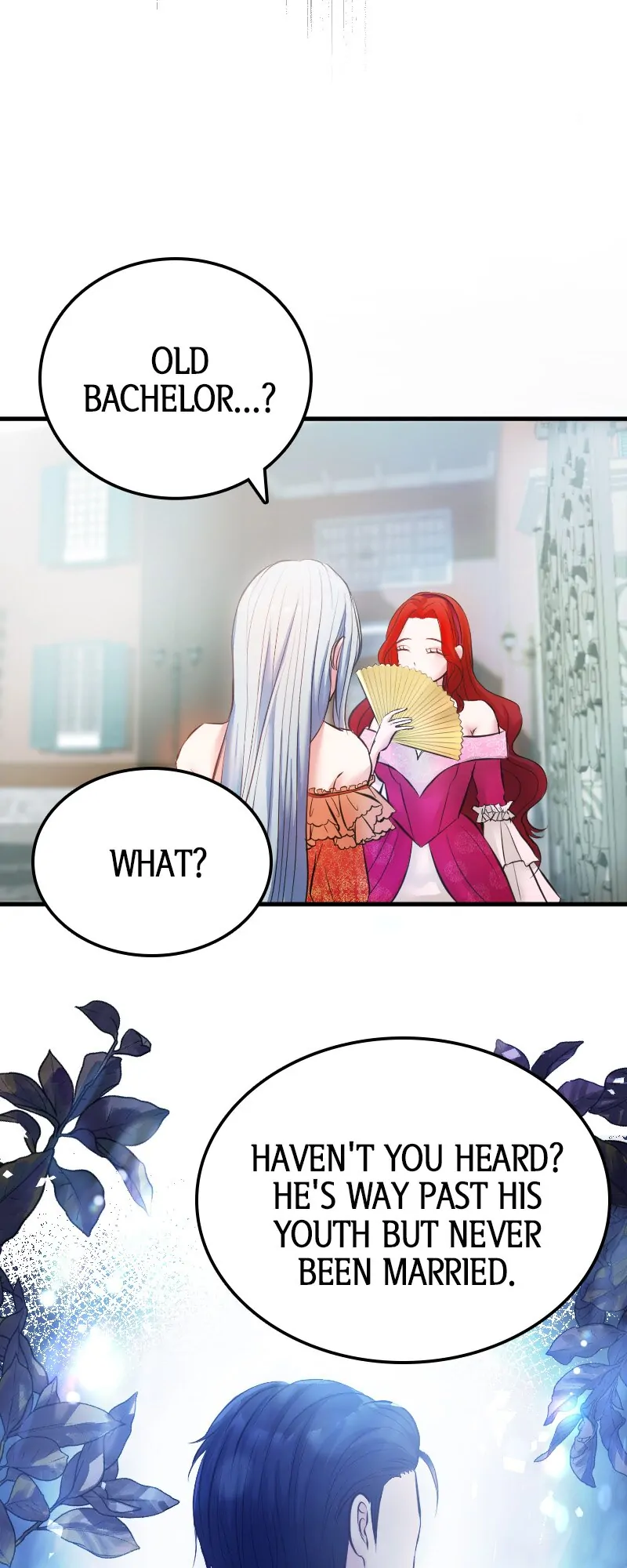 Useless Cinderella’s Feeble Attempt to Save the Kingdom Chapter 2 - Page 64