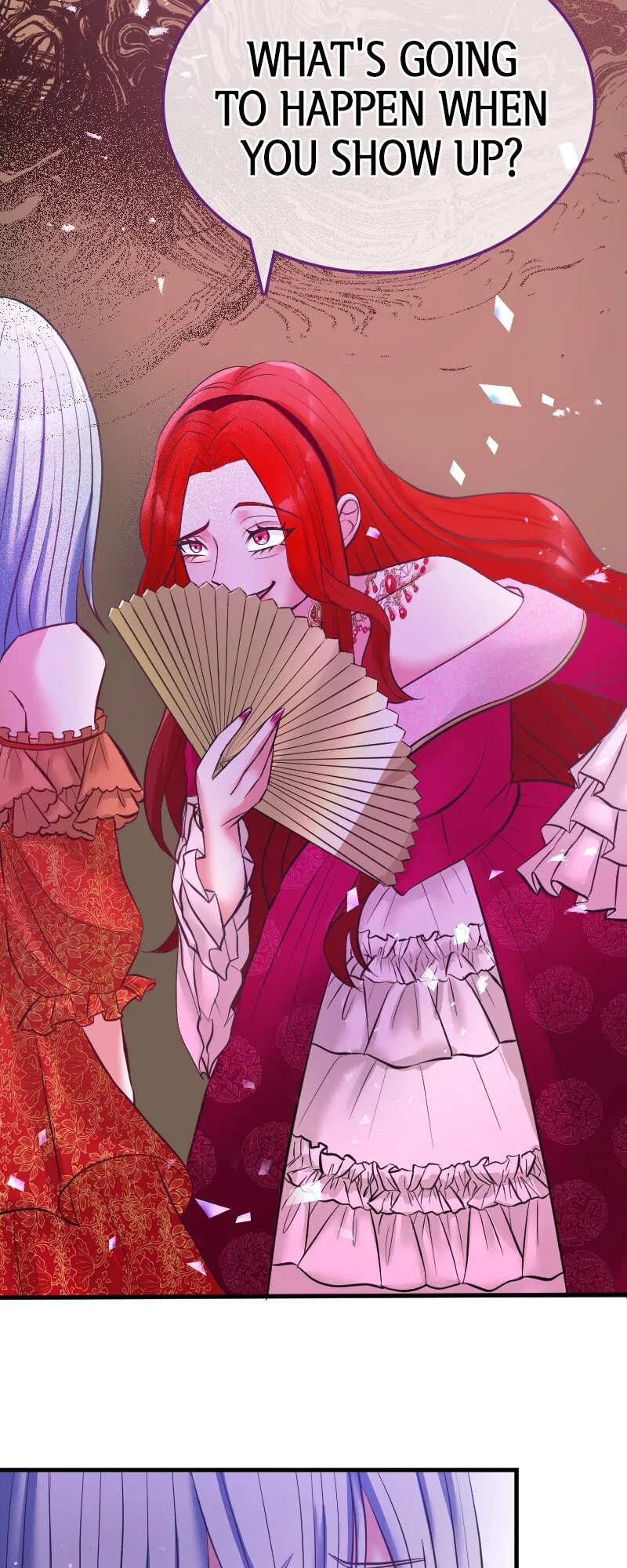 Useless Cinderella’s Feeble Attempt to Save the Kingdom Chapter 2 - Page 70