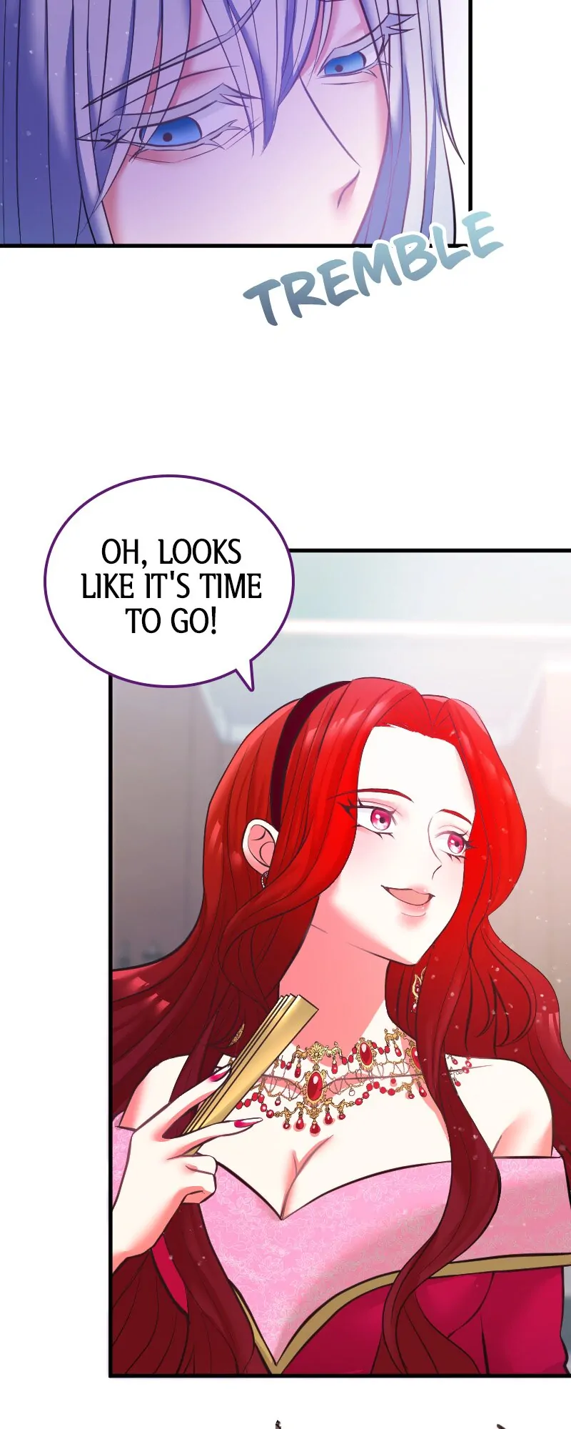 Useless Cinderella’s Feeble Attempt to Save the Kingdom Chapter 2 - Page 71