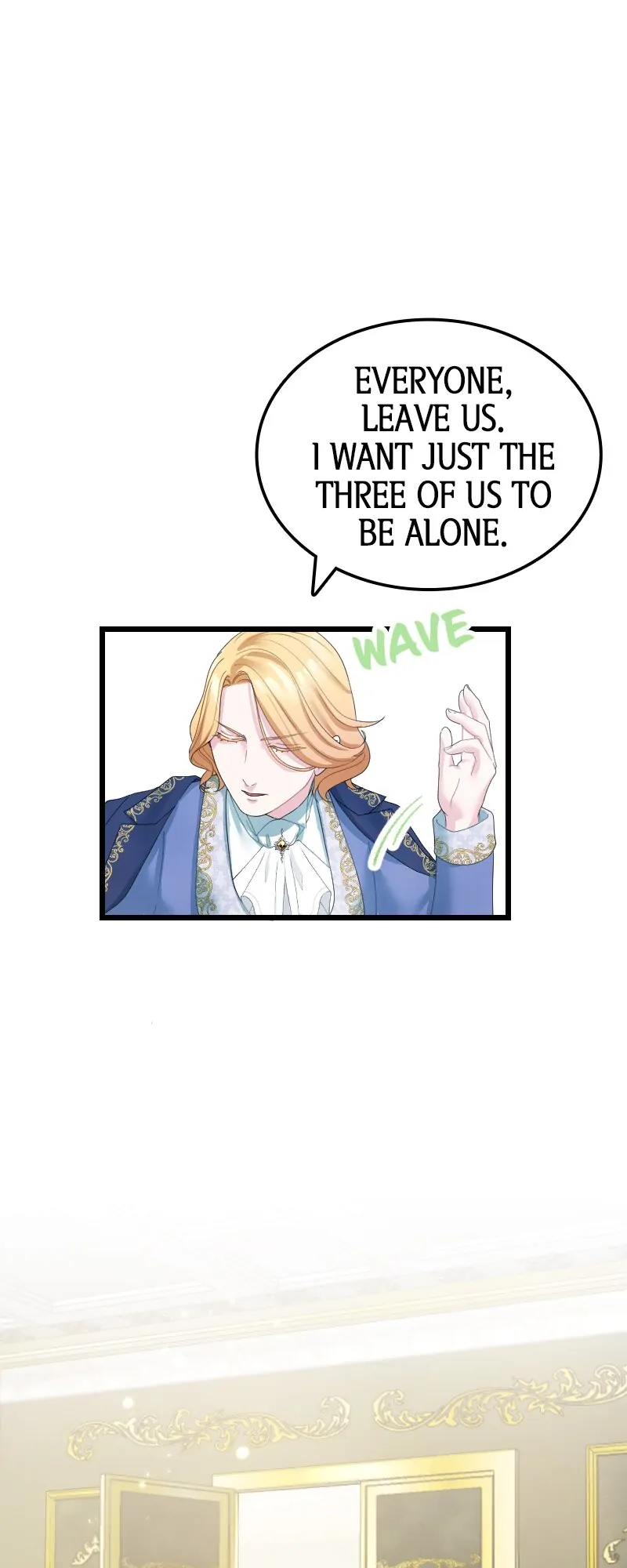 Useless Cinderella’s Feeble Attempt to Save the Kingdom Chapter 20 - Page 10