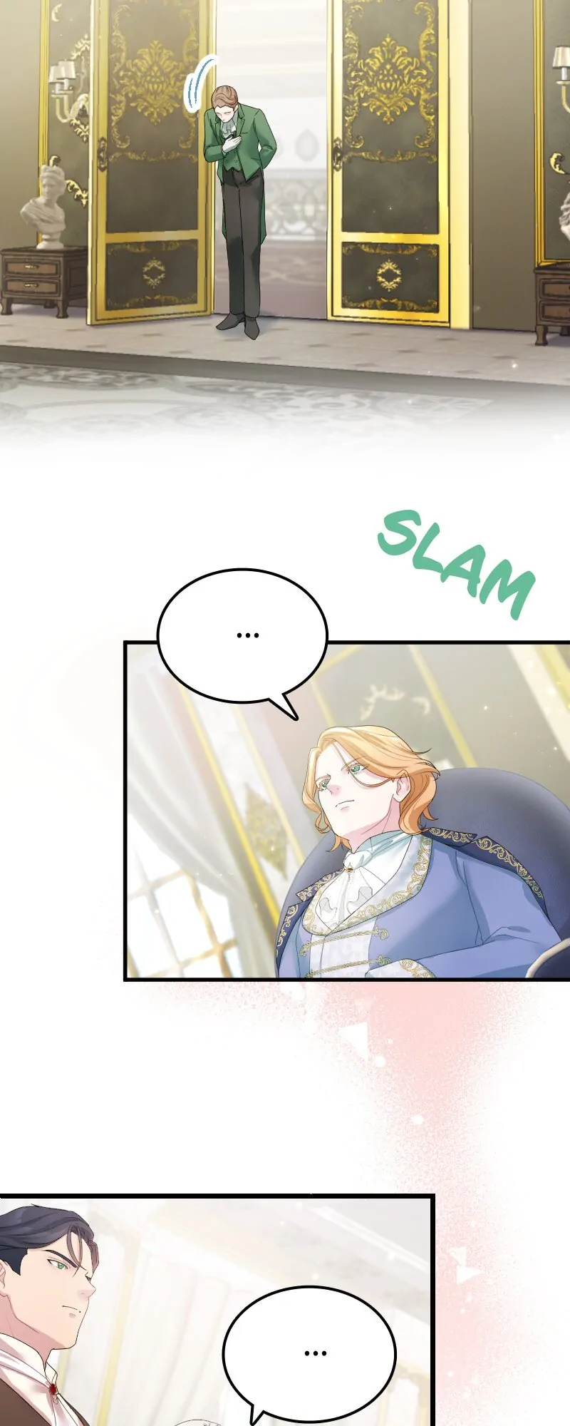 Useless Cinderella’s Feeble Attempt to Save the Kingdom Chapter 20 - Page 11