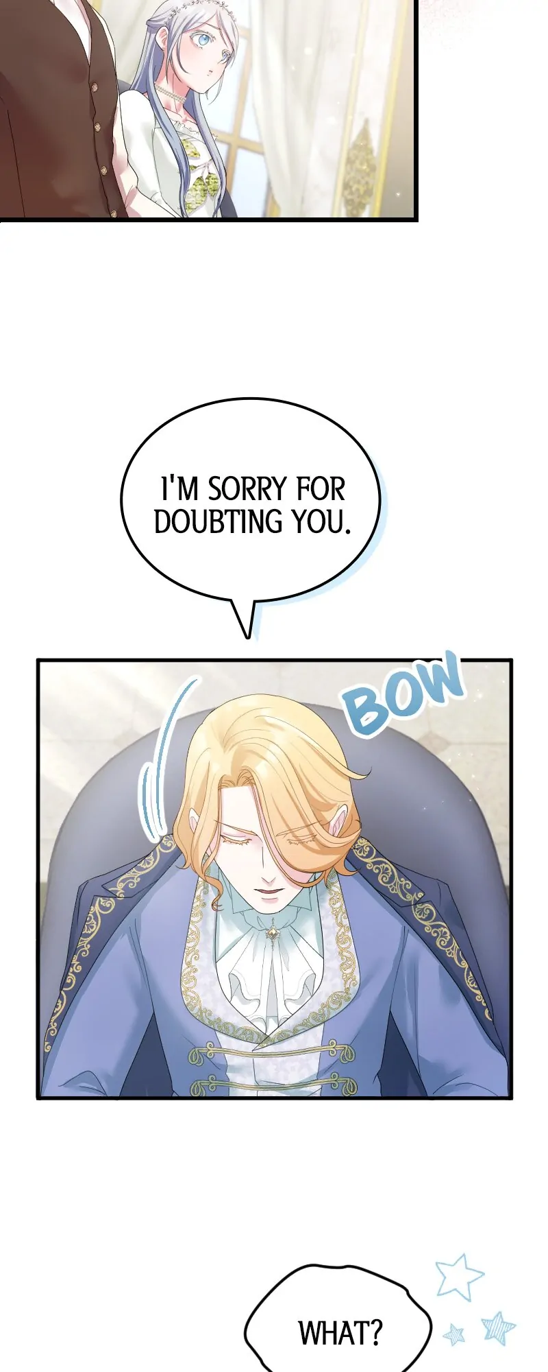 Useless Cinderella’s Feeble Attempt to Save the Kingdom Chapter 20 - Page 12