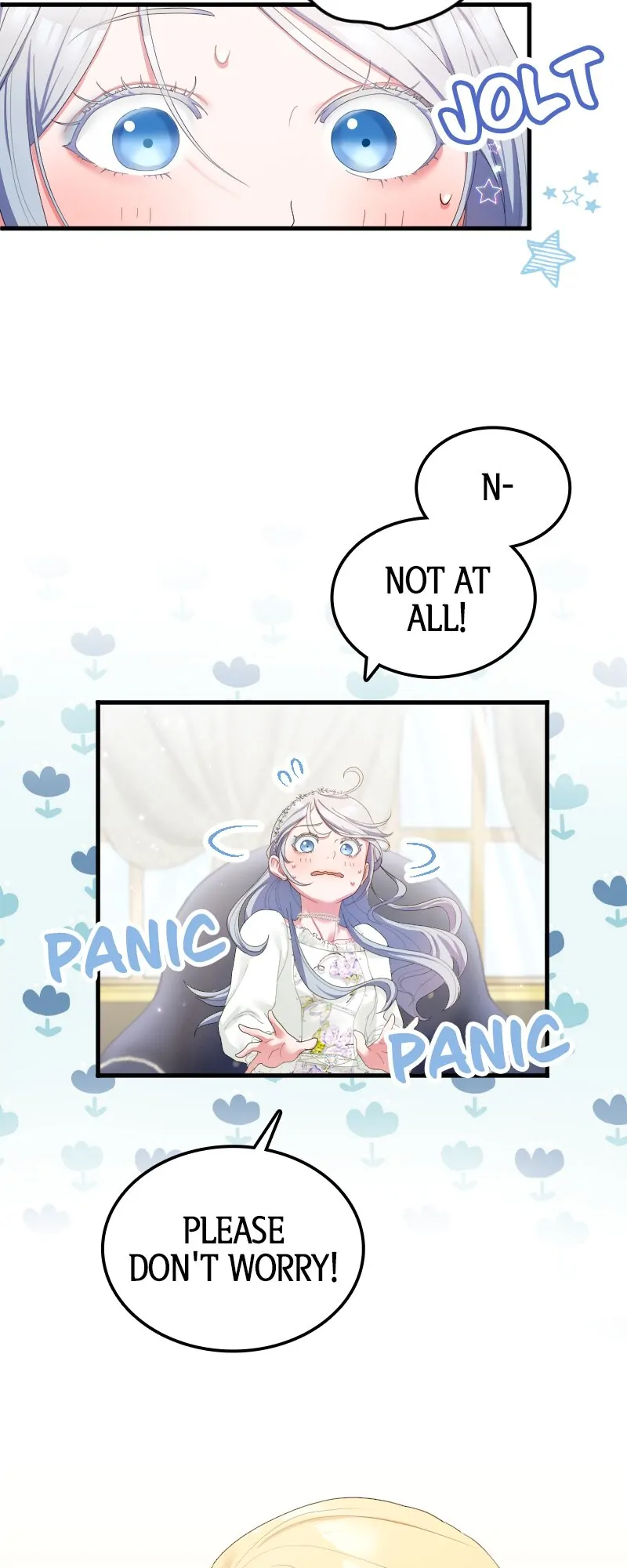 Useless Cinderella’s Feeble Attempt to Save the Kingdom Chapter 20 - Page 13