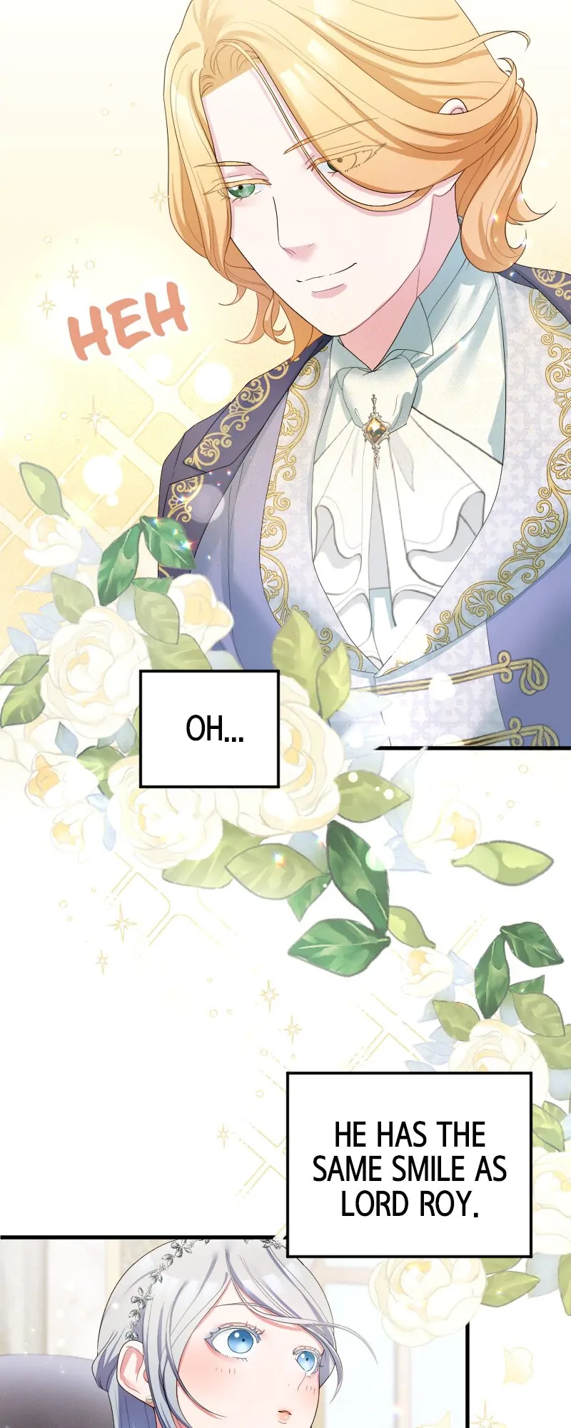 Useless Cinderella’s Feeble Attempt to Save the Kingdom Chapter 20 - Page 14