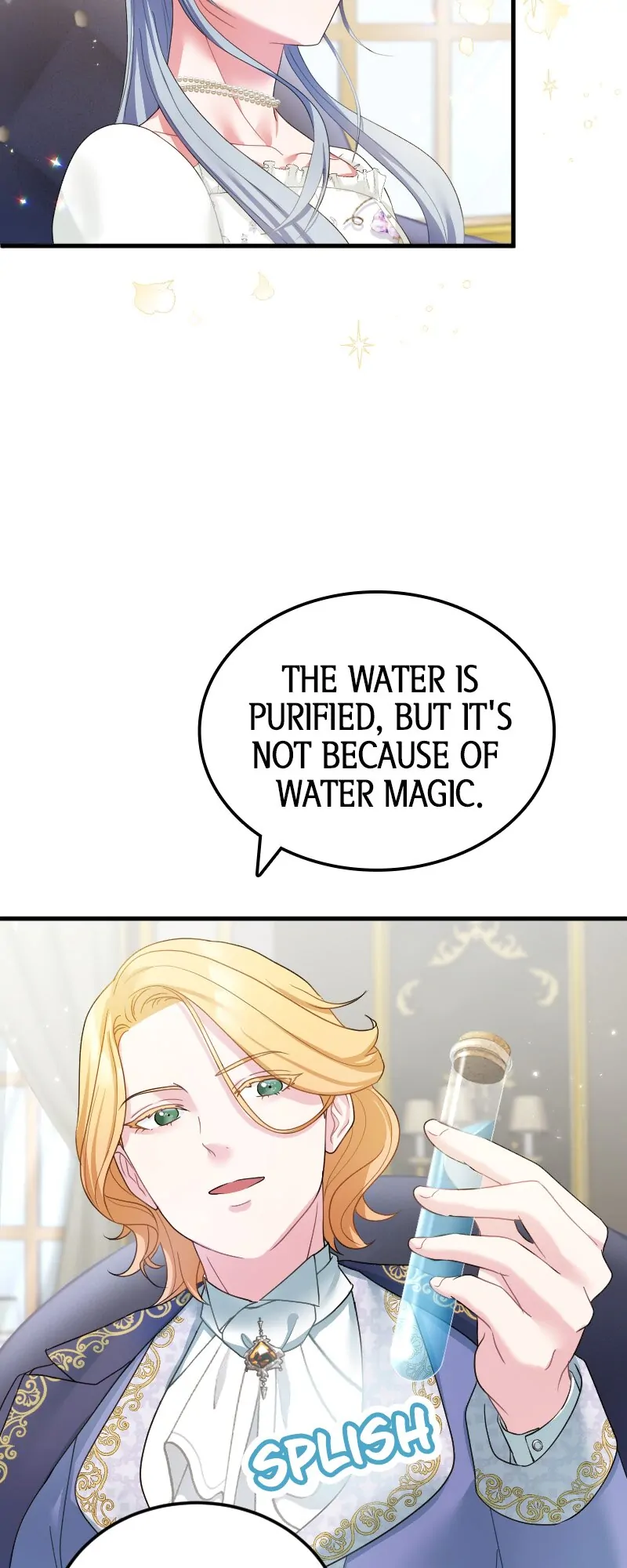 Useless Cinderella’s Feeble Attempt to Save the Kingdom Chapter 20 - Page 15