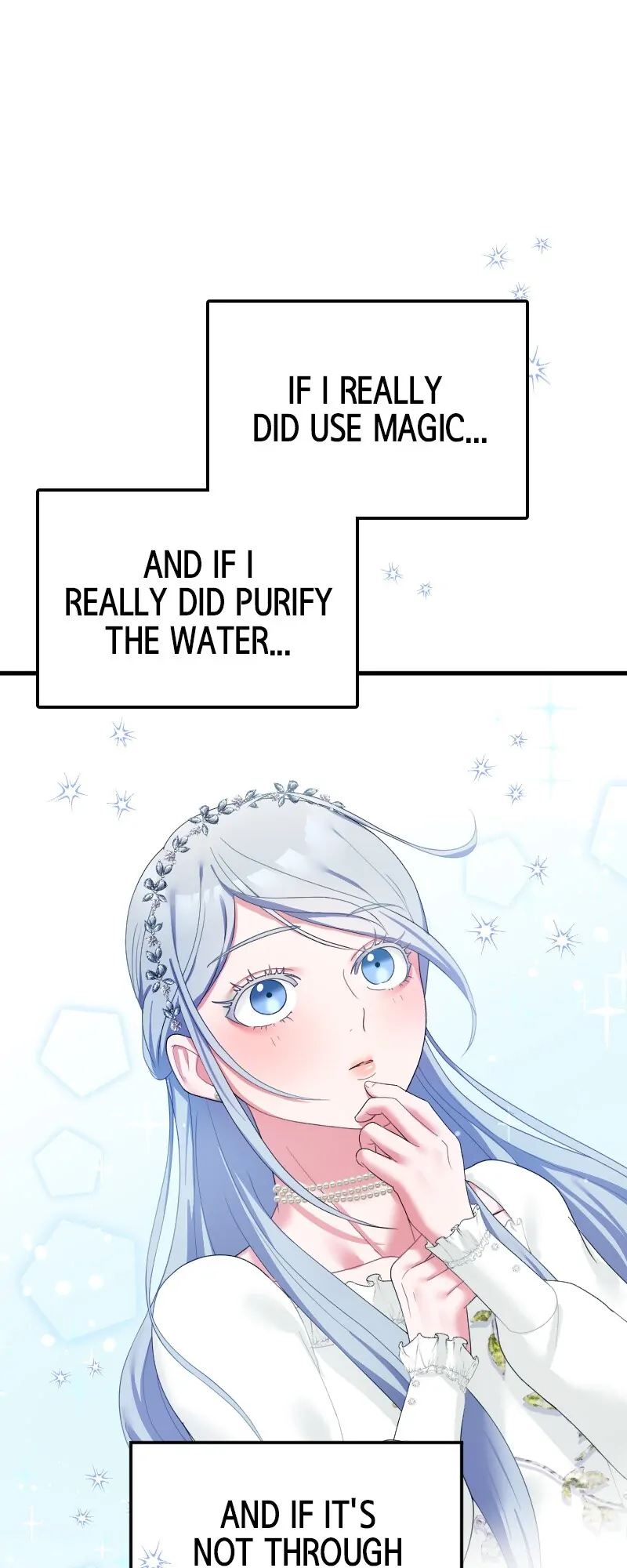 Useless Cinderella’s Feeble Attempt to Save the Kingdom Chapter 20 - Page 18