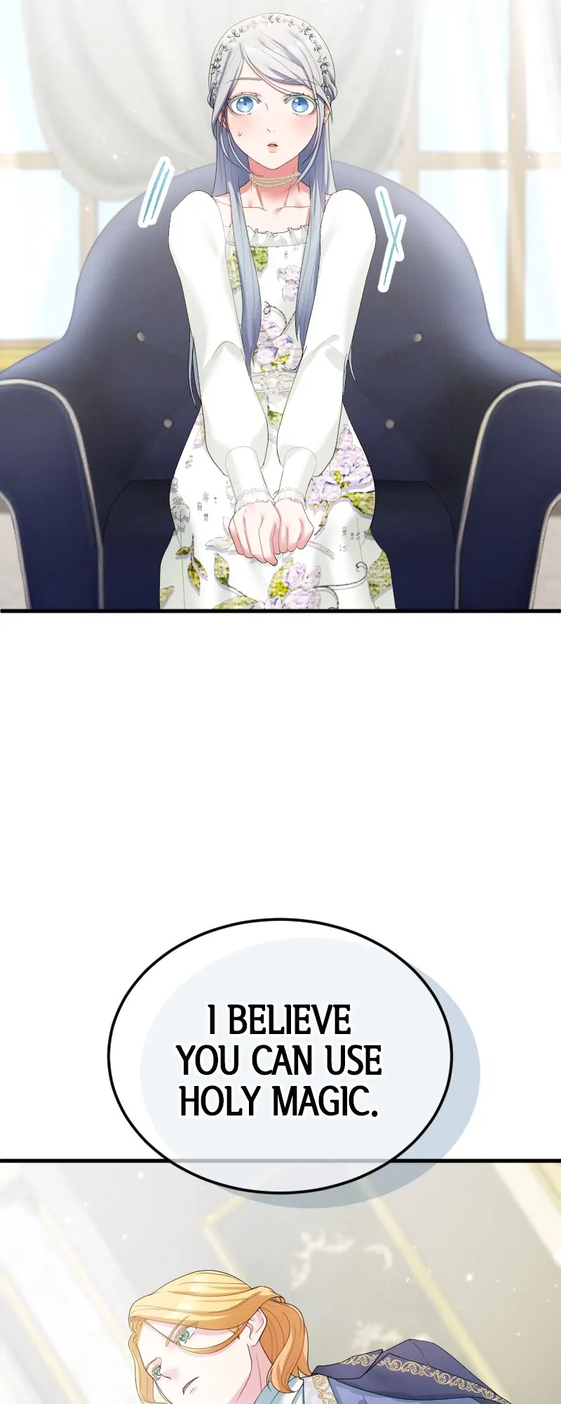Useless Cinderella’s Feeble Attempt to Save the Kingdom Chapter 20 - Page 20