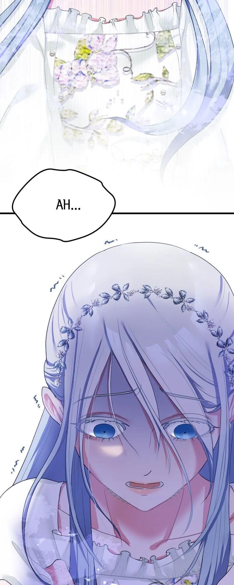 Useless Cinderella’s Feeble Attempt to Save the Kingdom Chapter 20 - Page 23