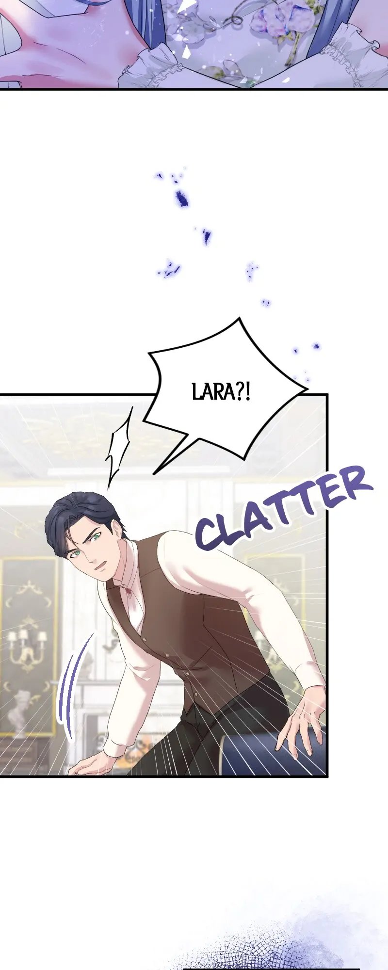 Useless Cinderella’s Feeble Attempt to Save the Kingdom Chapter 20 - Page 24