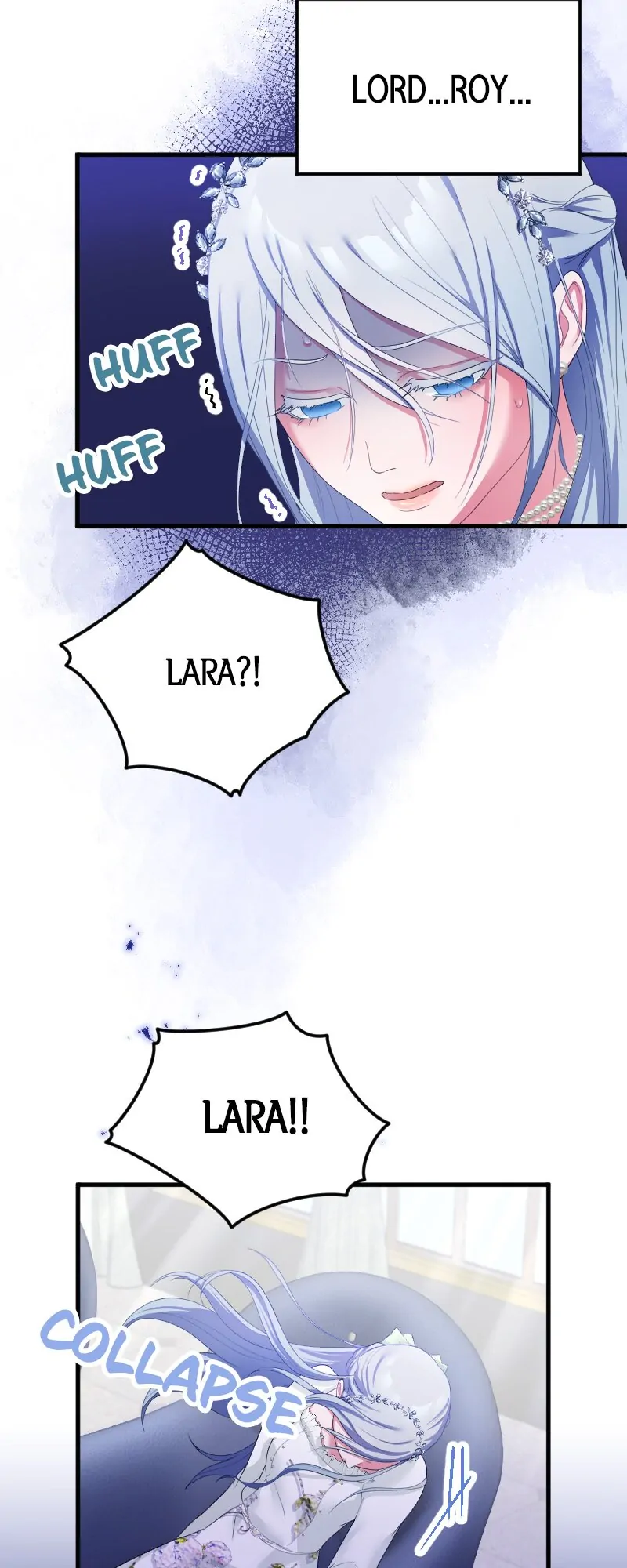 Useless Cinderella’s Feeble Attempt to Save the Kingdom Chapter 20 - Page 25