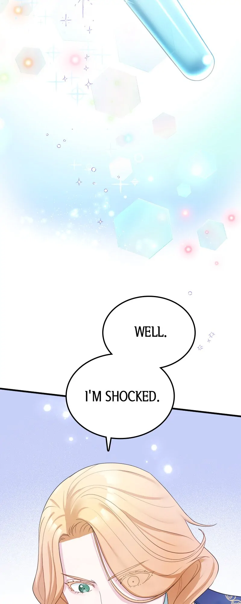 Useless Cinderella’s Feeble Attempt to Save the Kingdom Chapter 20 - Page 3