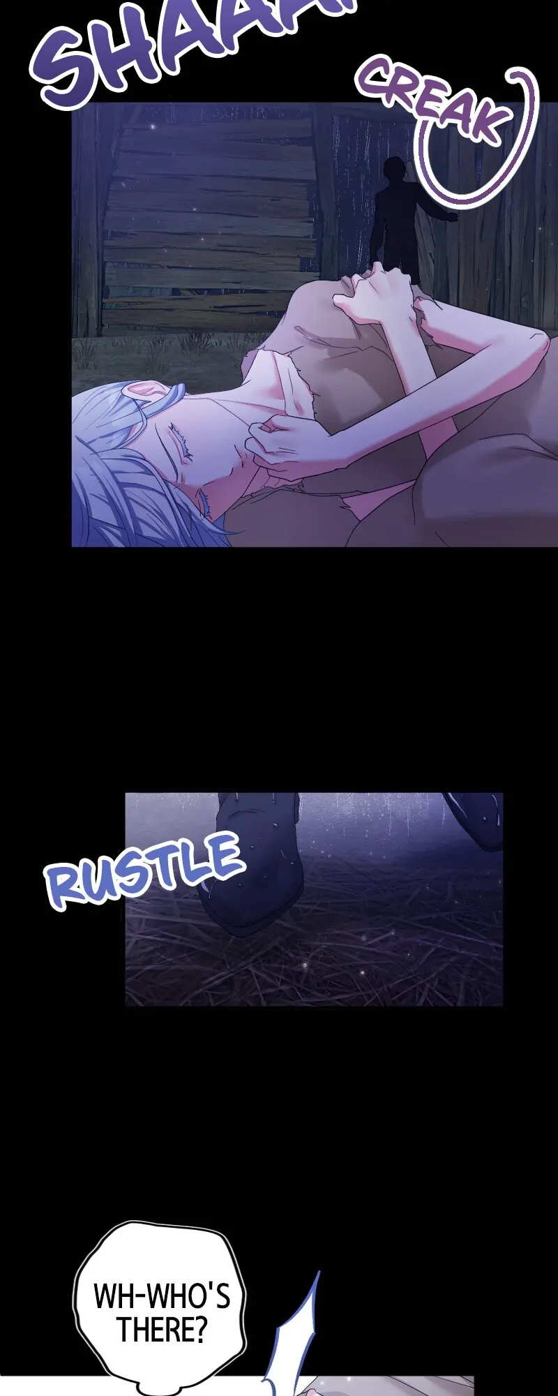 Useless Cinderella’s Feeble Attempt to Save the Kingdom Chapter 20 - Page 30