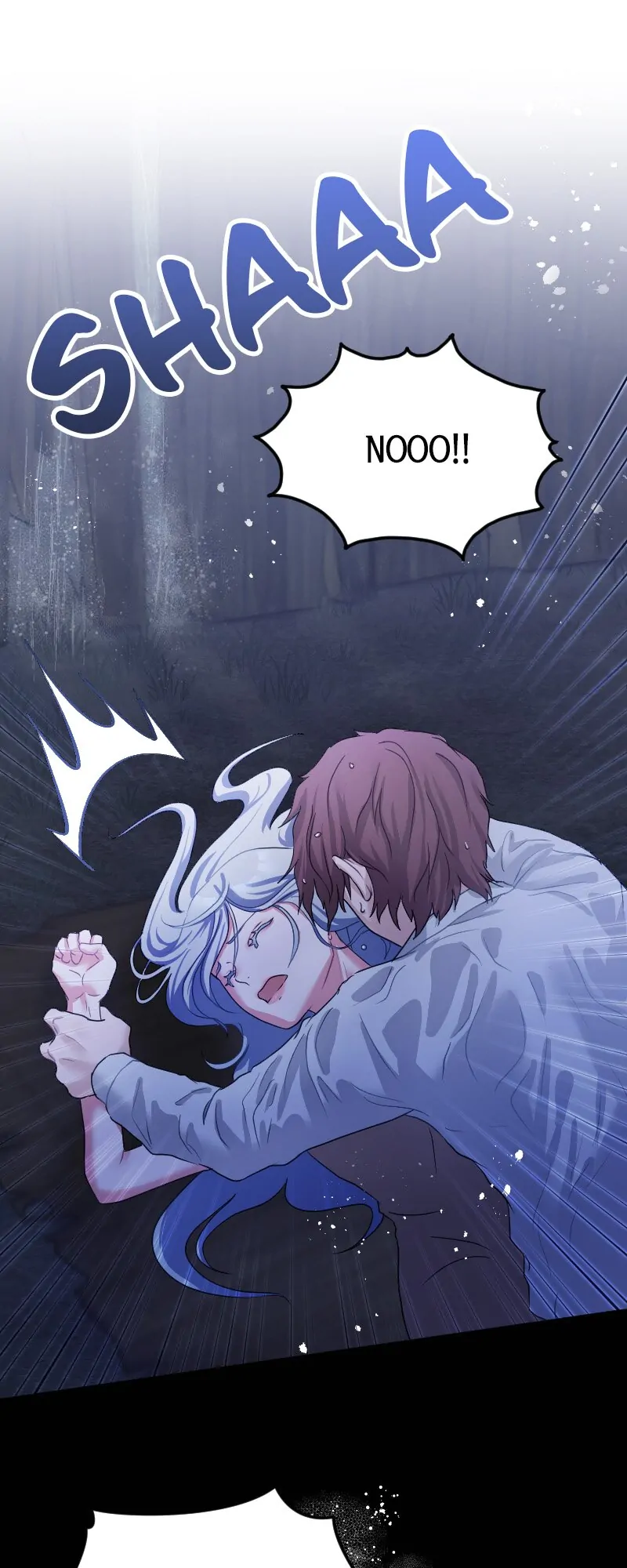Useless Cinderella’s Feeble Attempt to Save the Kingdom Chapter 20 - Page 36