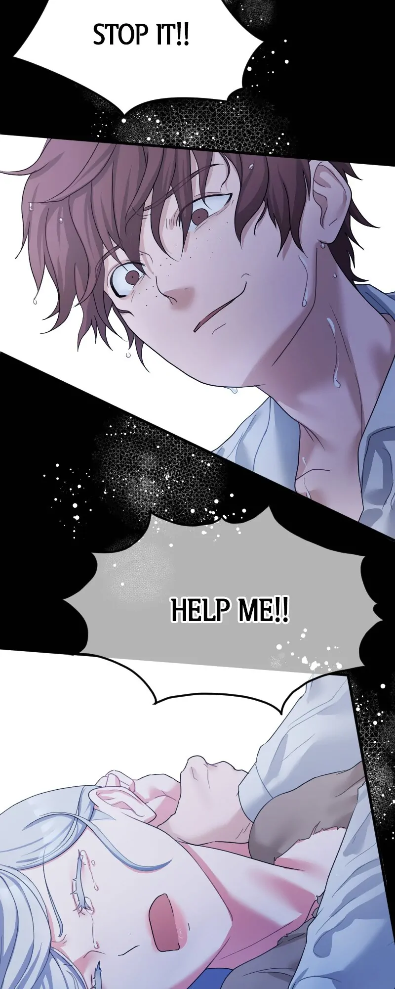 Useless Cinderella’s Feeble Attempt to Save the Kingdom Chapter 20 - Page 37