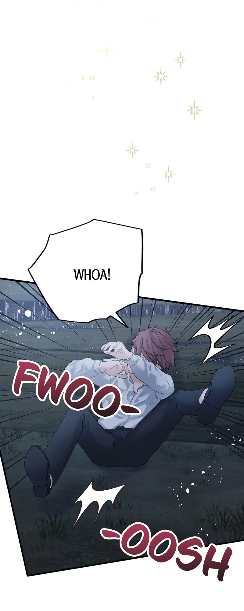 Useless Cinderella’s Feeble Attempt to Save the Kingdom Chapter 20 - Page 39