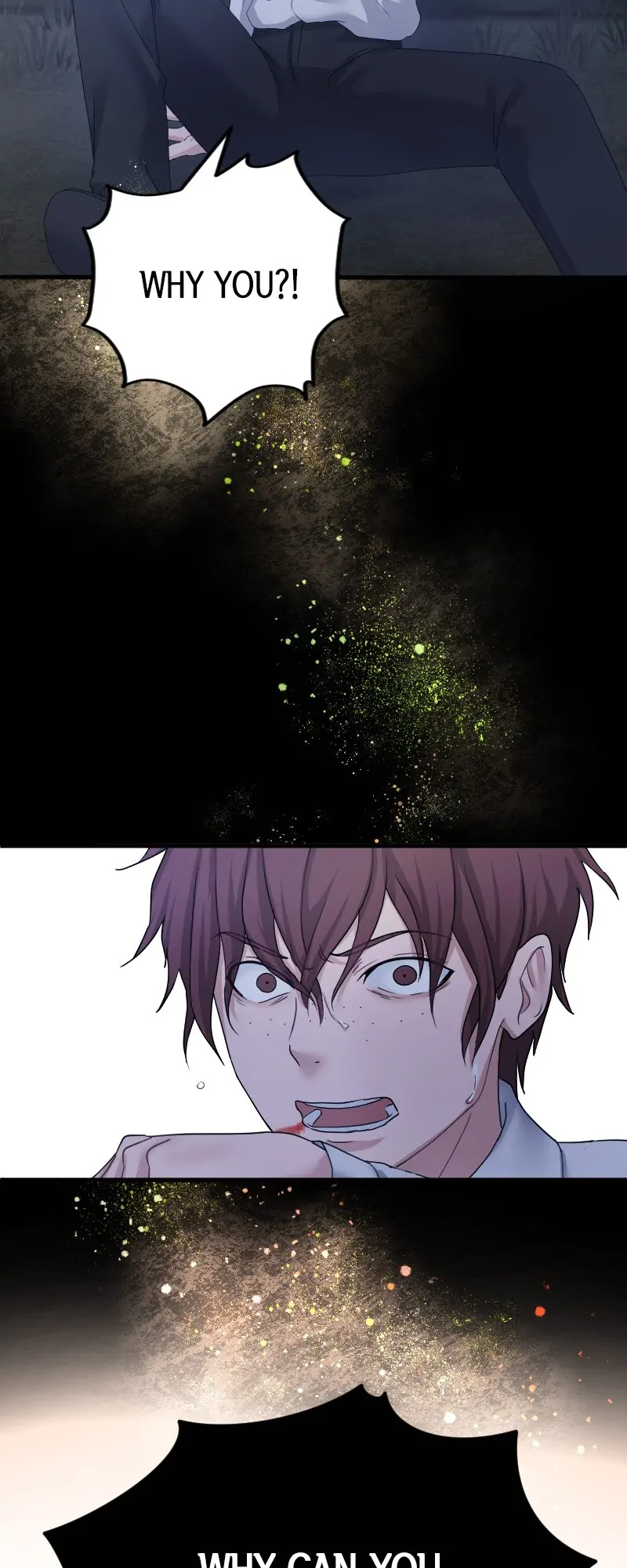 Useless Cinderella’s Feeble Attempt to Save the Kingdom Chapter 20 - Page 41