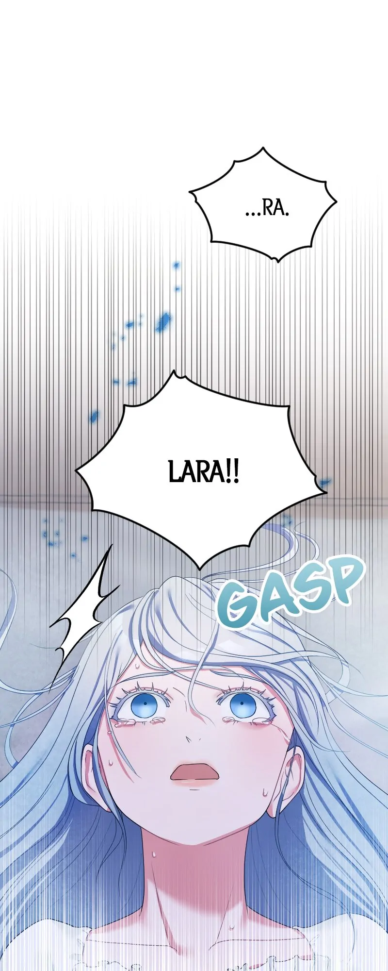 Useless Cinderella’s Feeble Attempt to Save the Kingdom Chapter 20 - Page 43