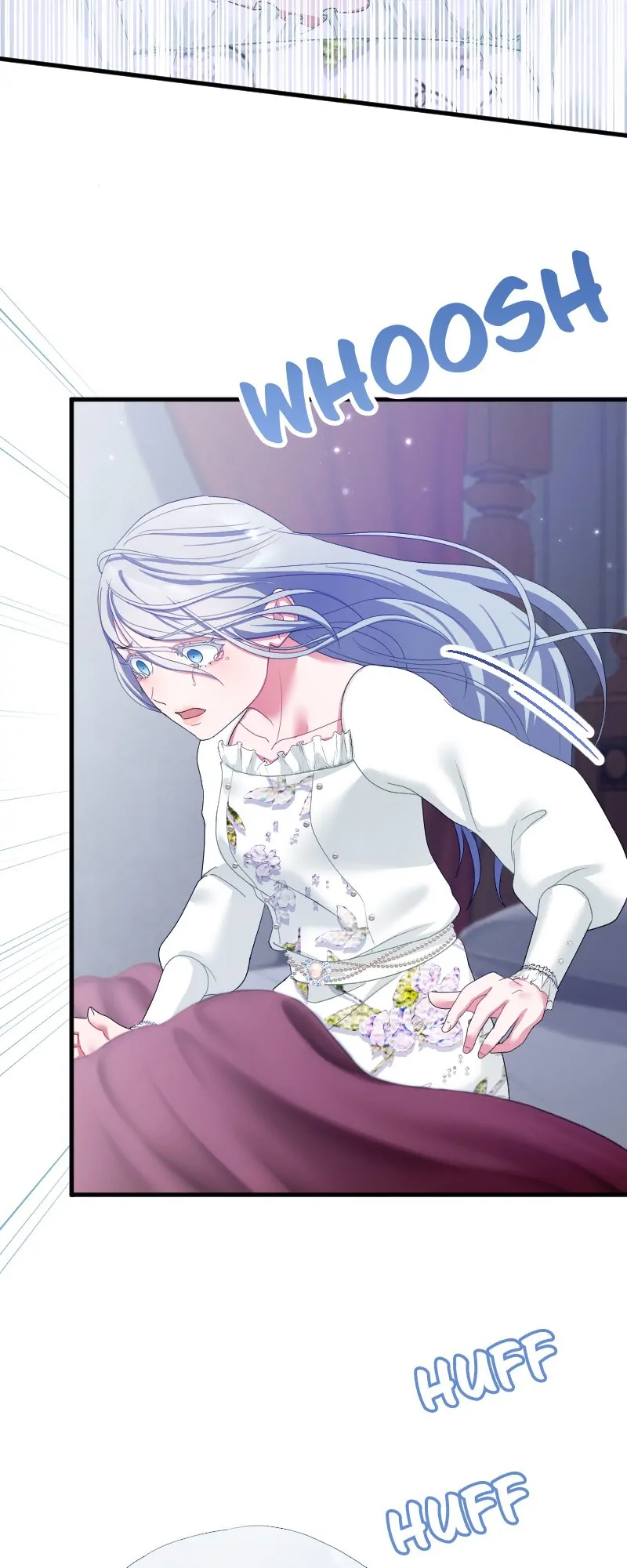 Useless Cinderella’s Feeble Attempt to Save the Kingdom Chapter 20 - Page 44