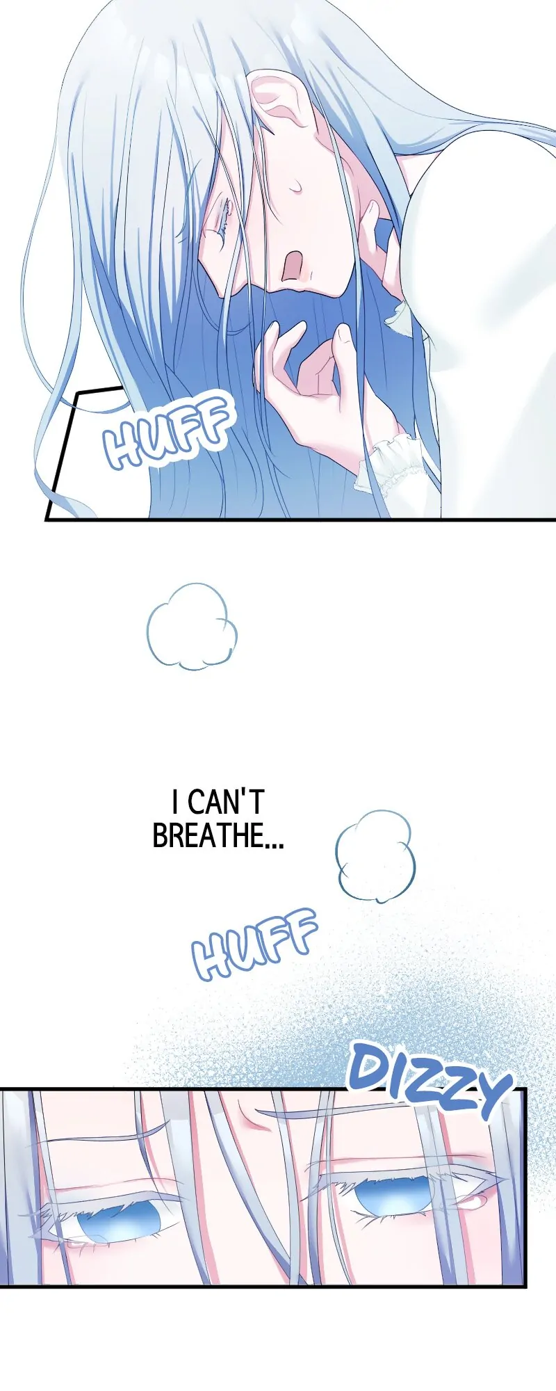 Useless Cinderella’s Feeble Attempt to Save the Kingdom Chapter 20 - Page 45