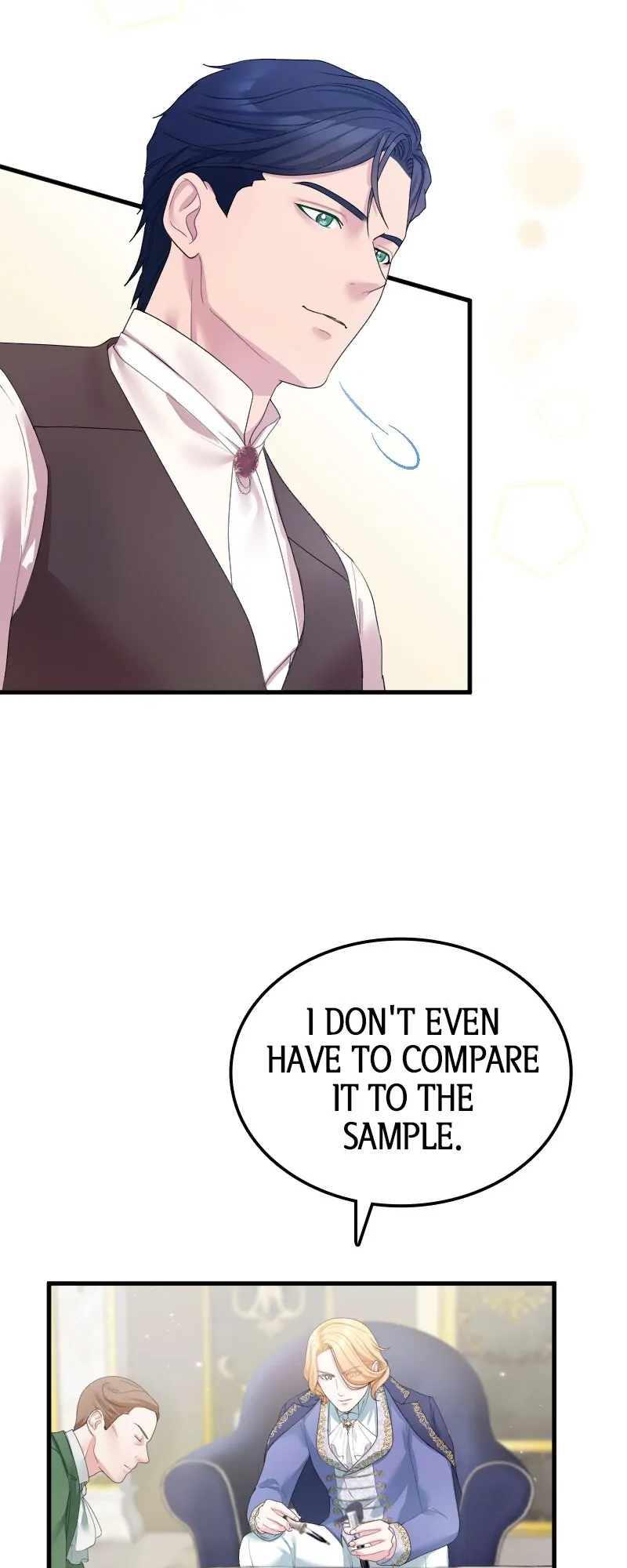 Useless Cinderella’s Feeble Attempt to Save the Kingdom Chapter 20 - Page 5