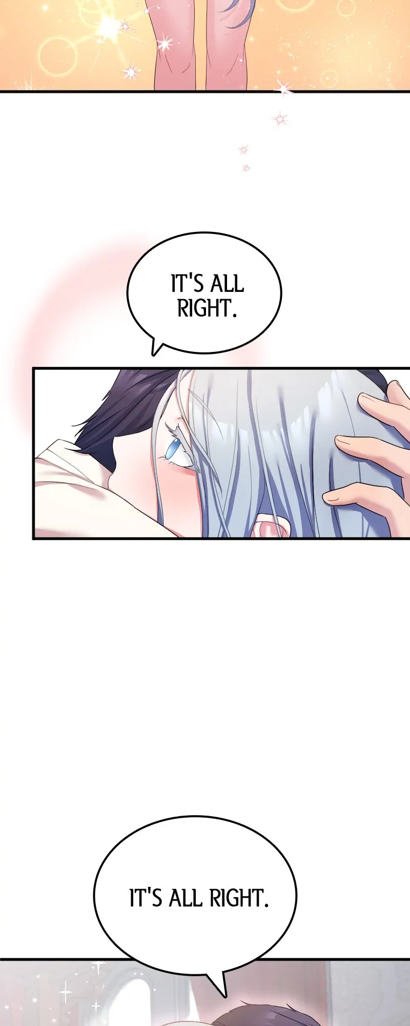 Useless Cinderella’s Feeble Attempt to Save the Kingdom Chapter 20 - Page 50