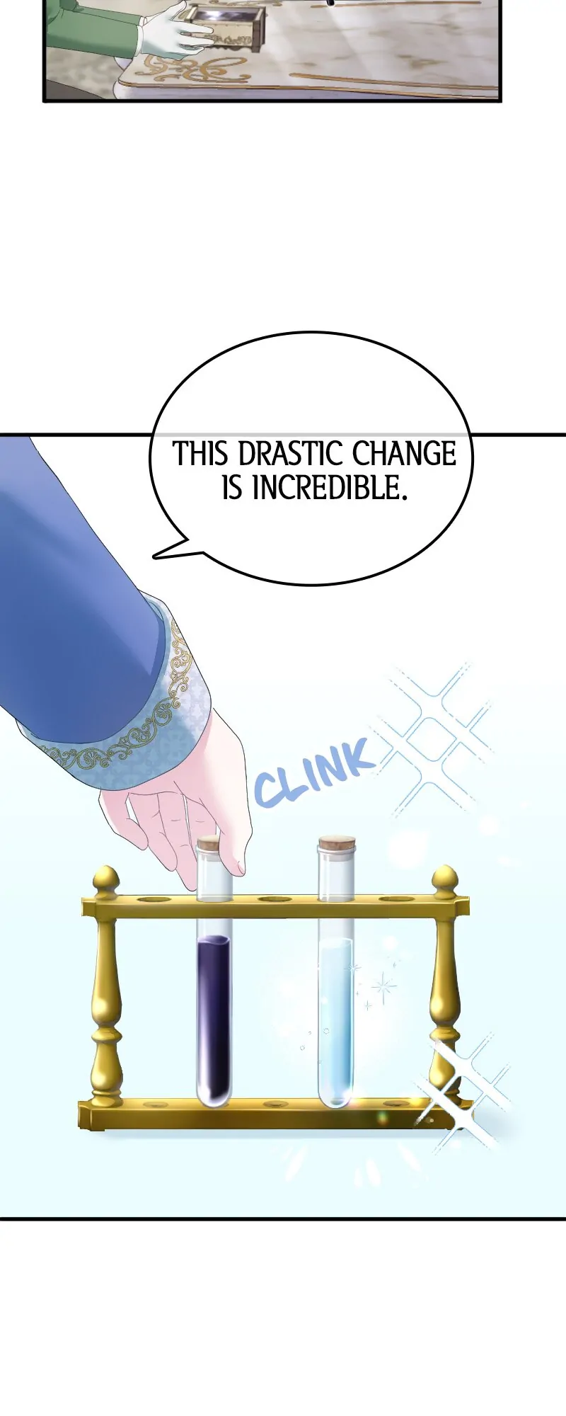 Useless Cinderella’s Feeble Attempt to Save the Kingdom Chapter 20 - Page 6