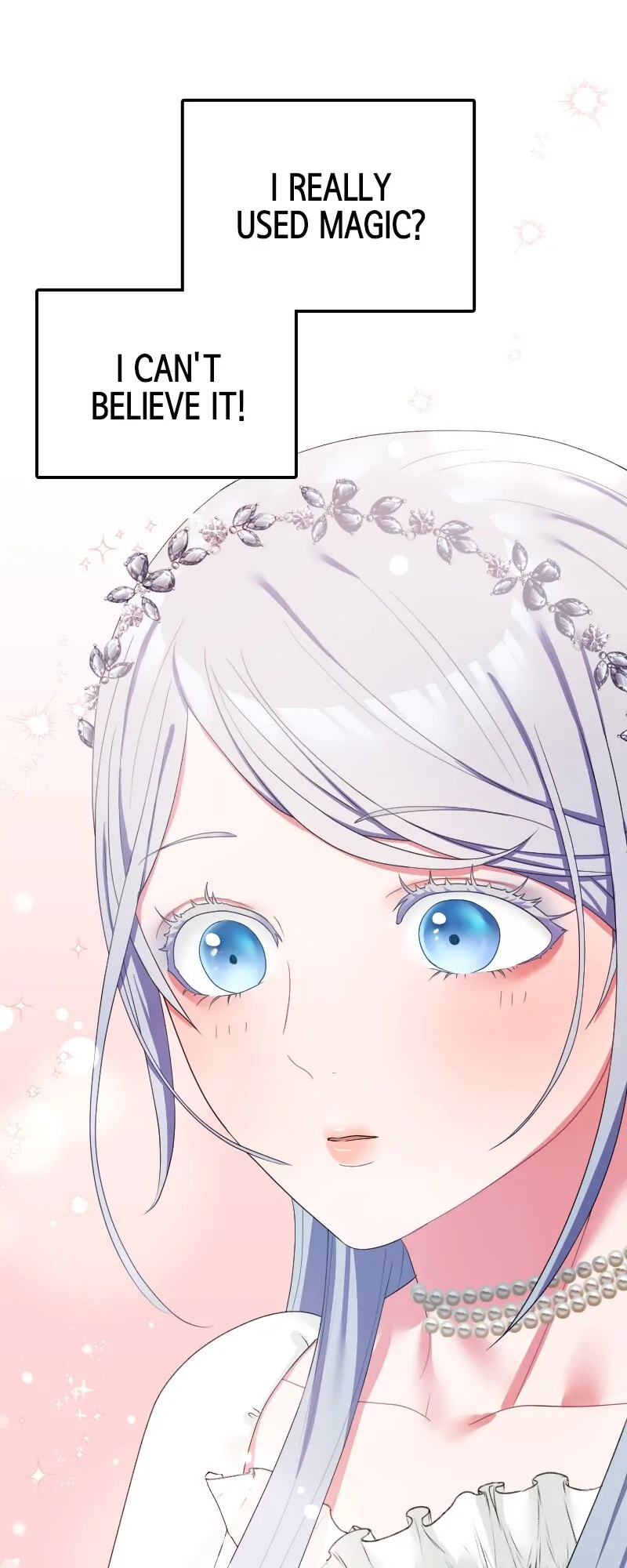 Useless Cinderella’s Feeble Attempt to Save the Kingdom Chapter 20 - Page 7