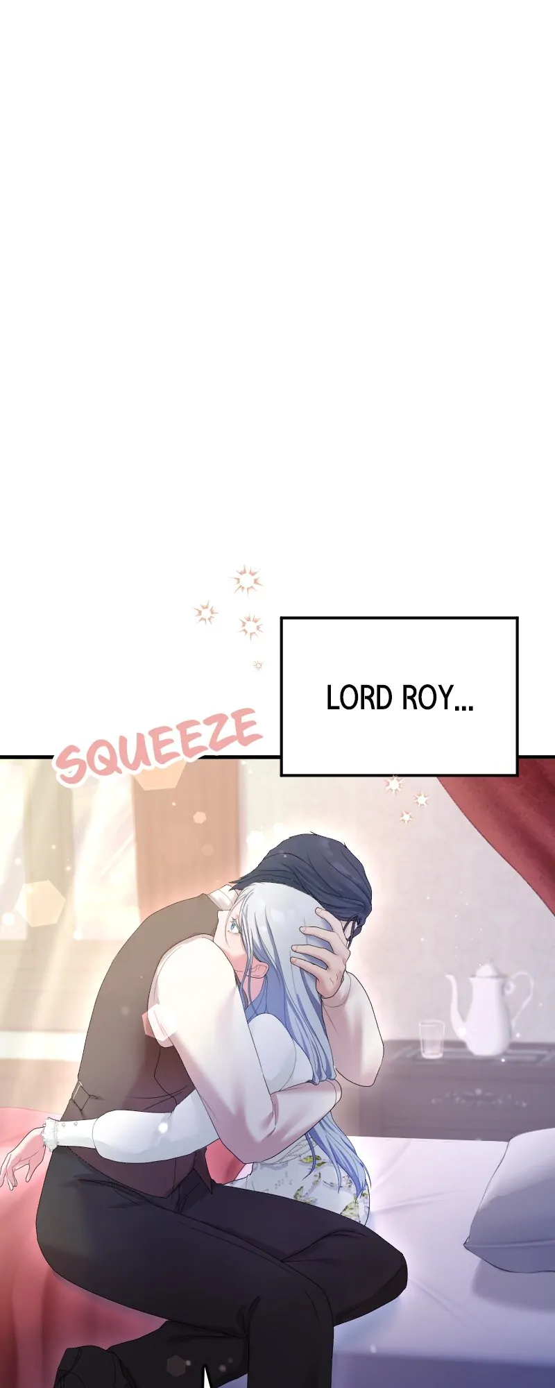 Useless Cinderella’s Feeble Attempt to Save the Kingdom Chapter 21 - Page 1