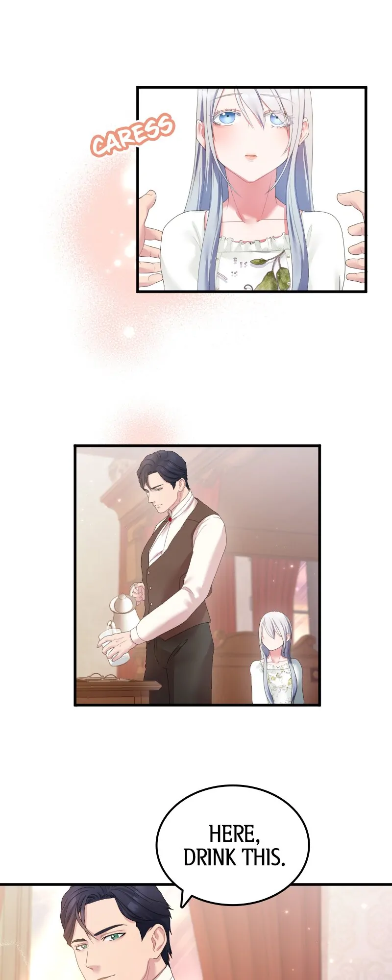 Useless Cinderella’s Feeble Attempt to Save the Kingdom Chapter 21 - Page 10