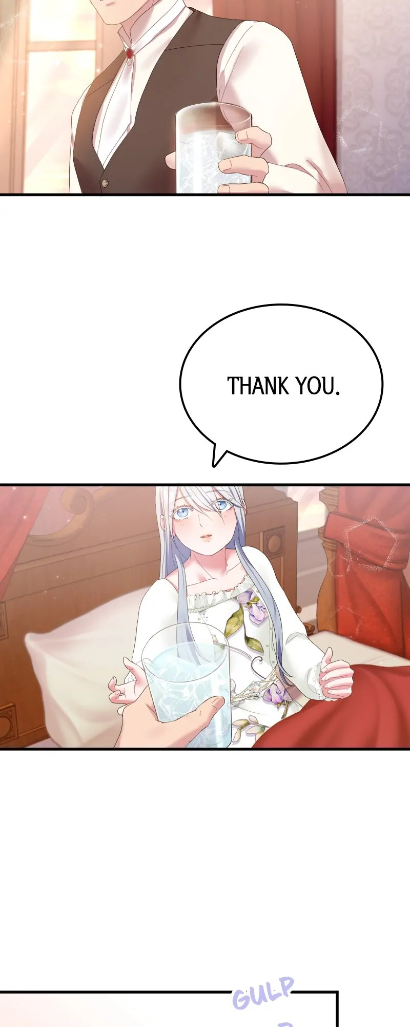 Useless Cinderella’s Feeble Attempt to Save the Kingdom Chapter 21 - Page 11