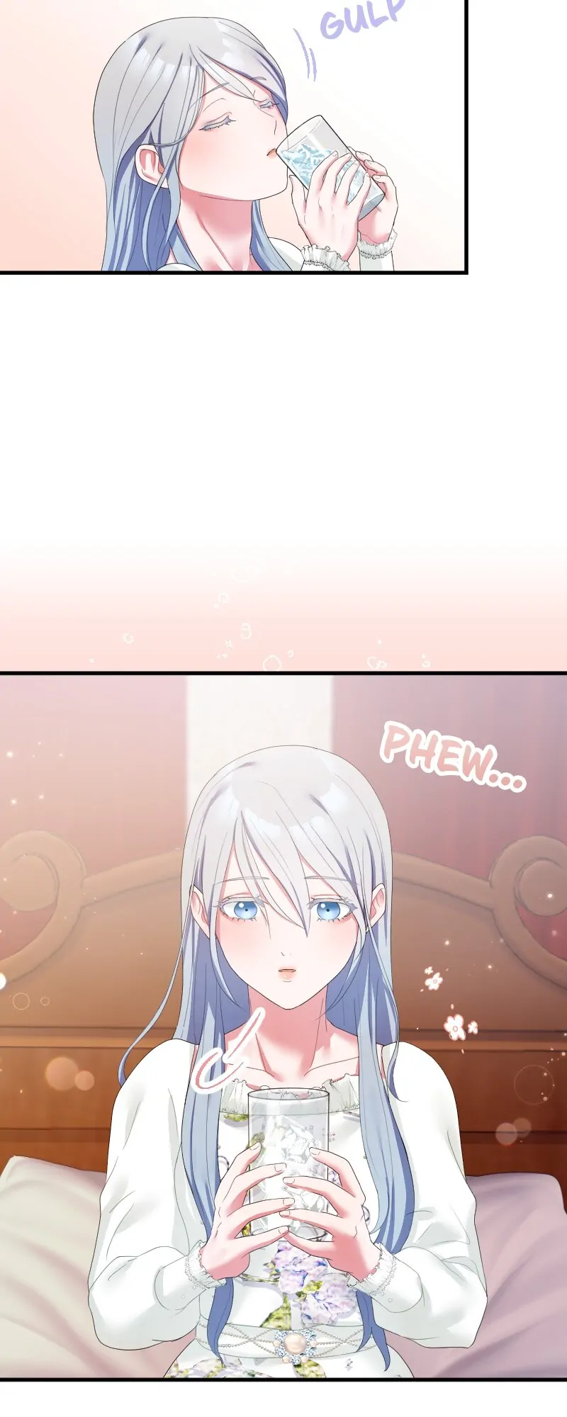 Useless Cinderella’s Feeble Attempt to Save the Kingdom Chapter 21 - Page 12