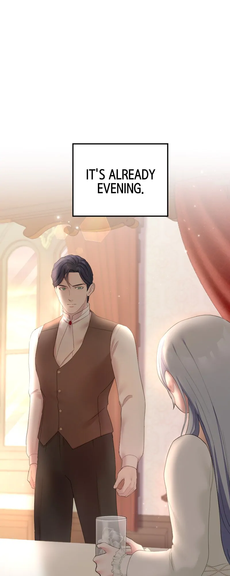 Useless Cinderella’s Feeble Attempt to Save the Kingdom Chapter 21 - Page 13