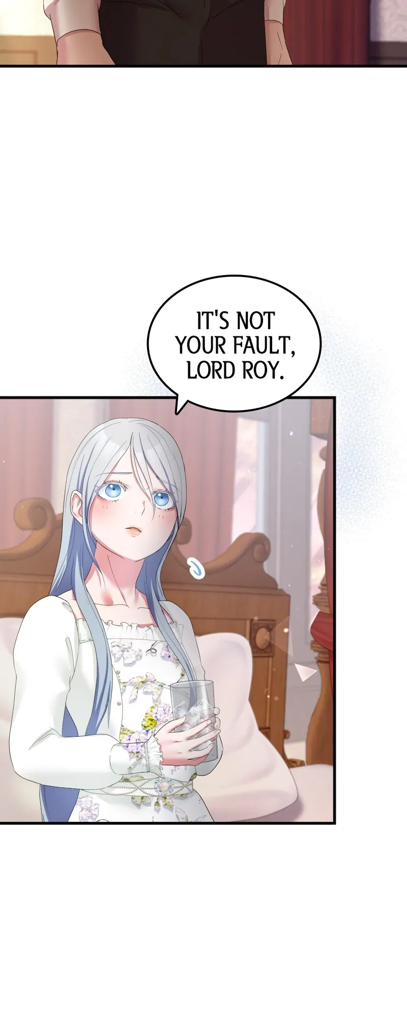 Useless Cinderella’s Feeble Attempt to Save the Kingdom Chapter 21 - Page 15