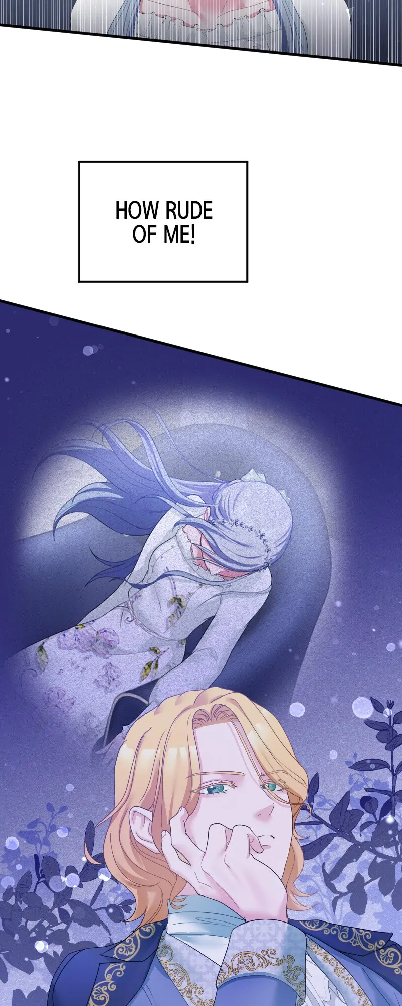 Useless Cinderella’s Feeble Attempt to Save the Kingdom Chapter 21 - Page 17
