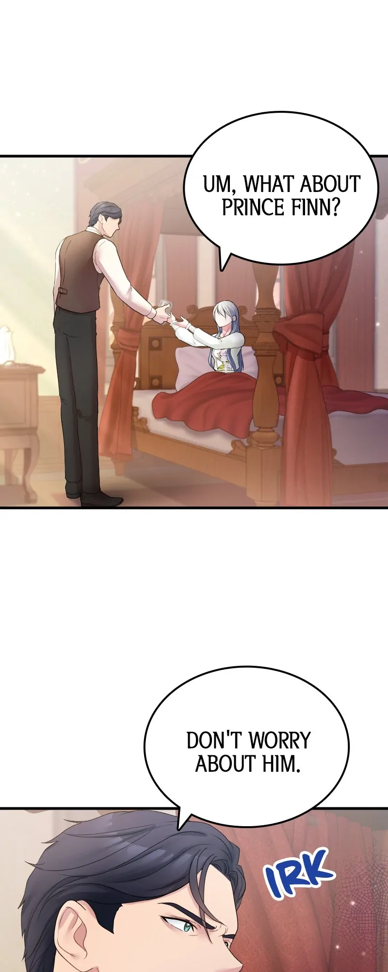 Useless Cinderella’s Feeble Attempt to Save the Kingdom Chapter 21 - Page 19