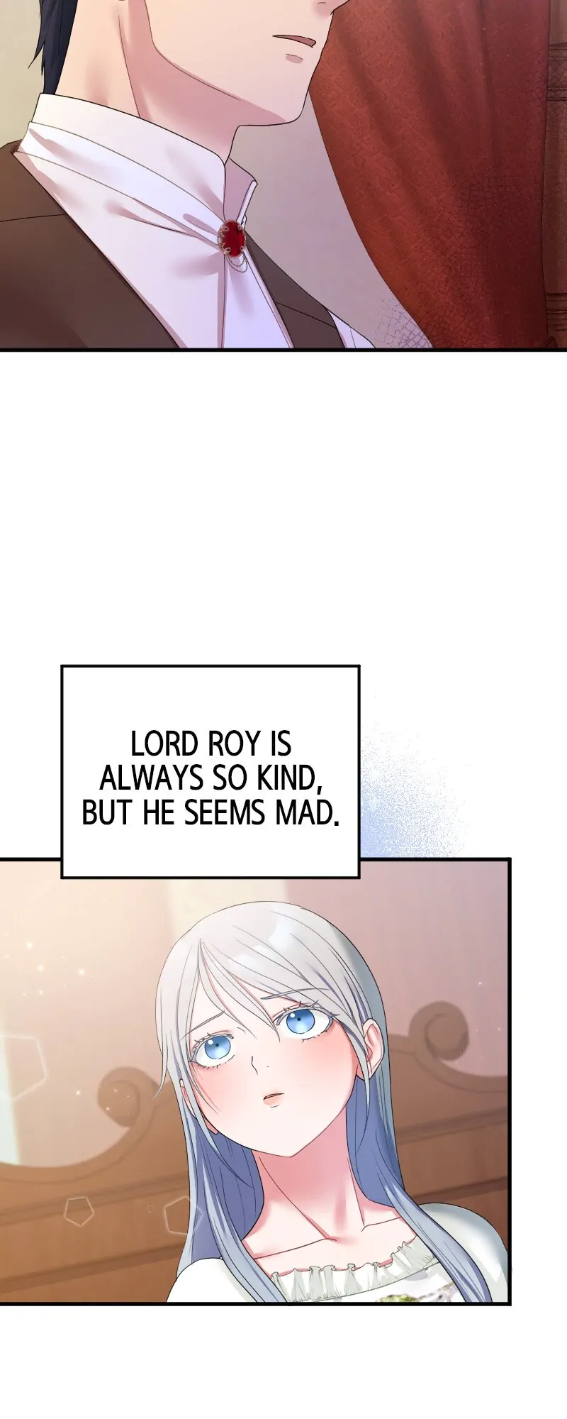 Useless Cinderella’s Feeble Attempt to Save the Kingdom Chapter 21 - Page 20