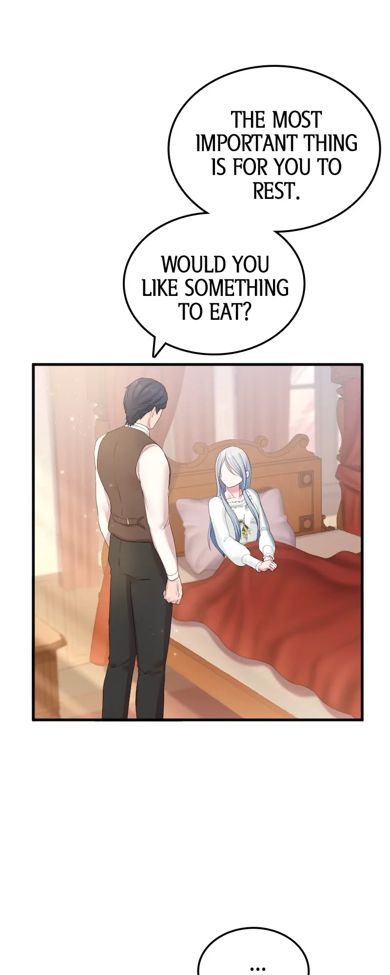 Useless Cinderella’s Feeble Attempt to Save the Kingdom Chapter 21 - Page 21