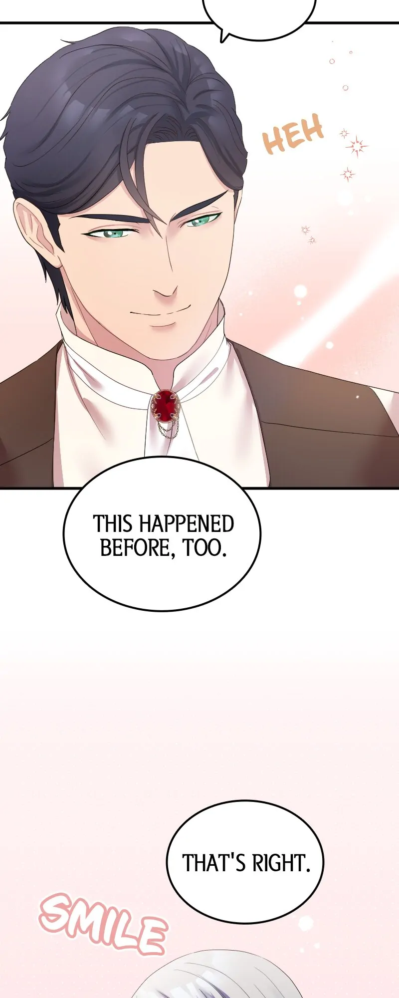Useless Cinderella’s Feeble Attempt to Save the Kingdom Chapter 21 - Page 22
