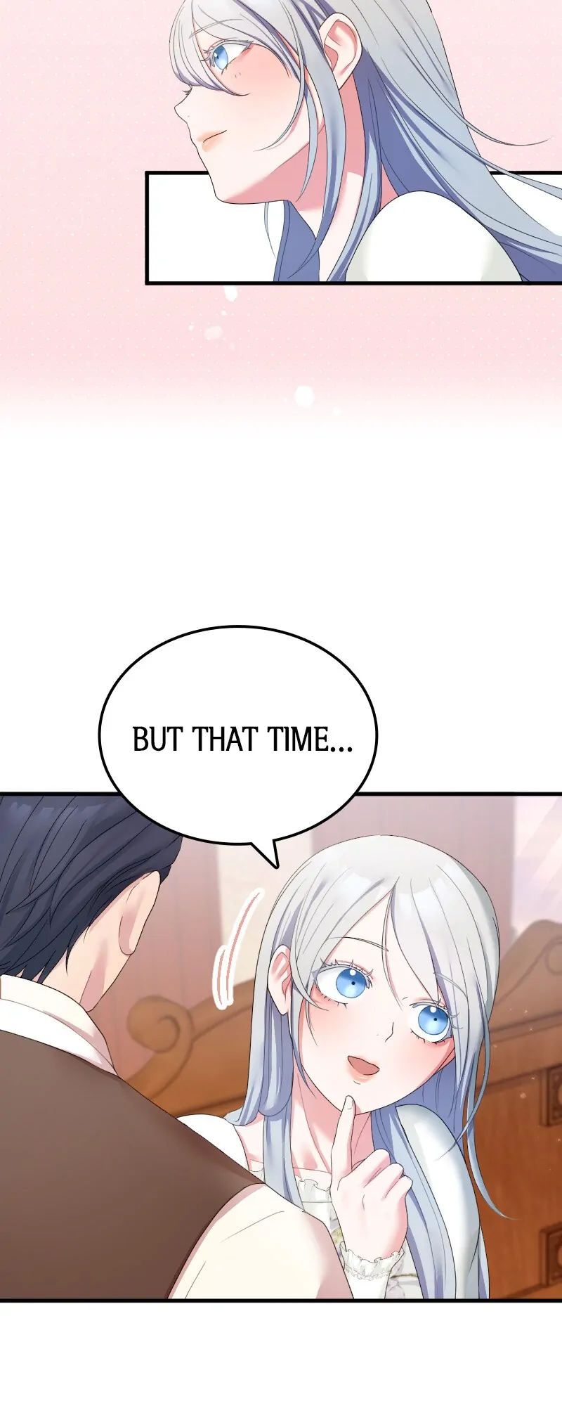 Useless Cinderella’s Feeble Attempt to Save the Kingdom Chapter 21 - Page 23