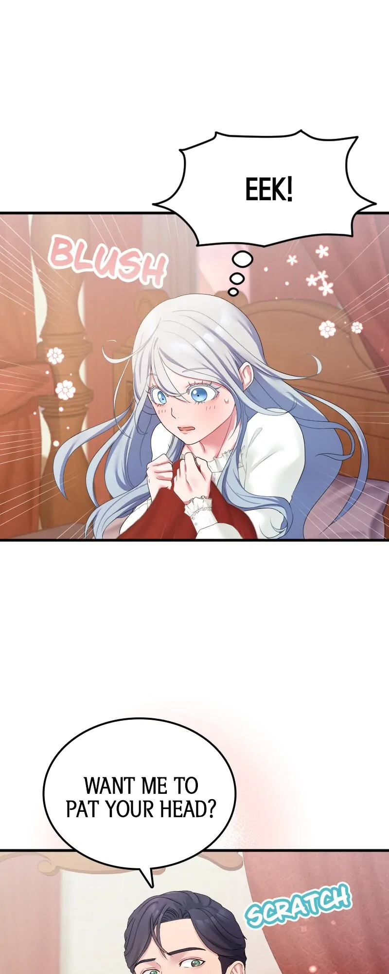 Useless Cinderella’s Feeble Attempt to Save the Kingdom Chapter 21 - Page 27