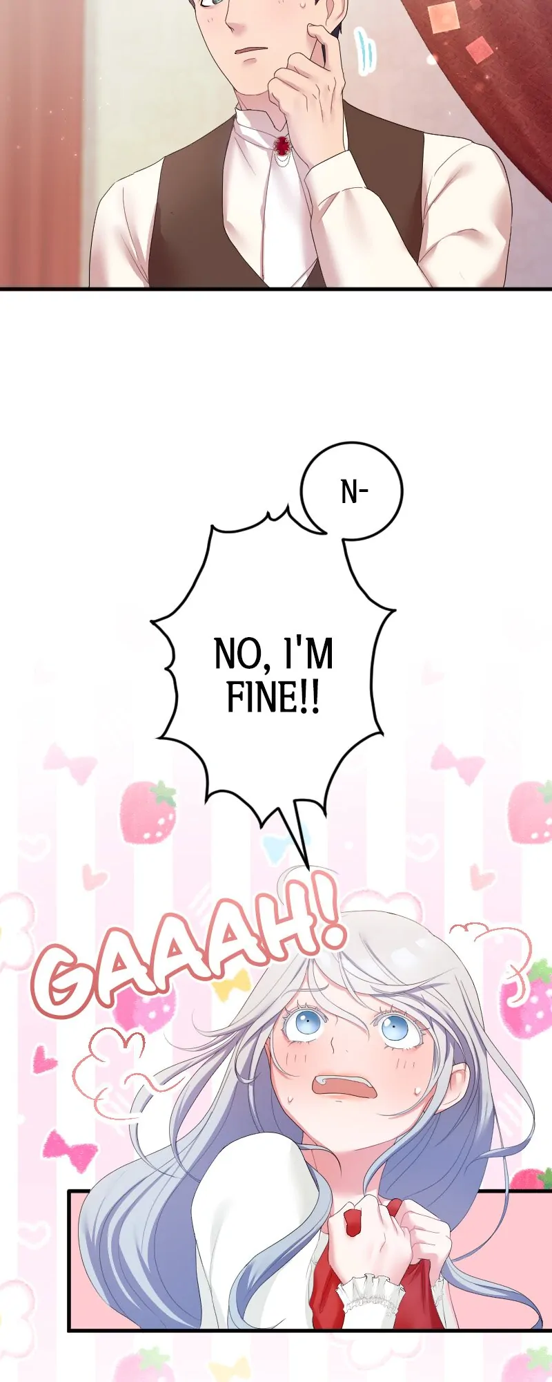 Useless Cinderella’s Feeble Attempt to Save the Kingdom Chapter 21 - Page 28