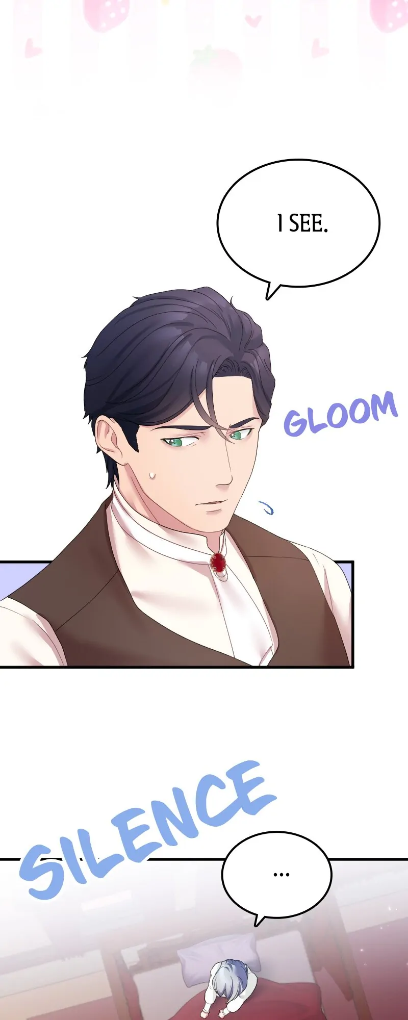 Useless Cinderella’s Feeble Attempt to Save the Kingdom Chapter 21 - Page 29