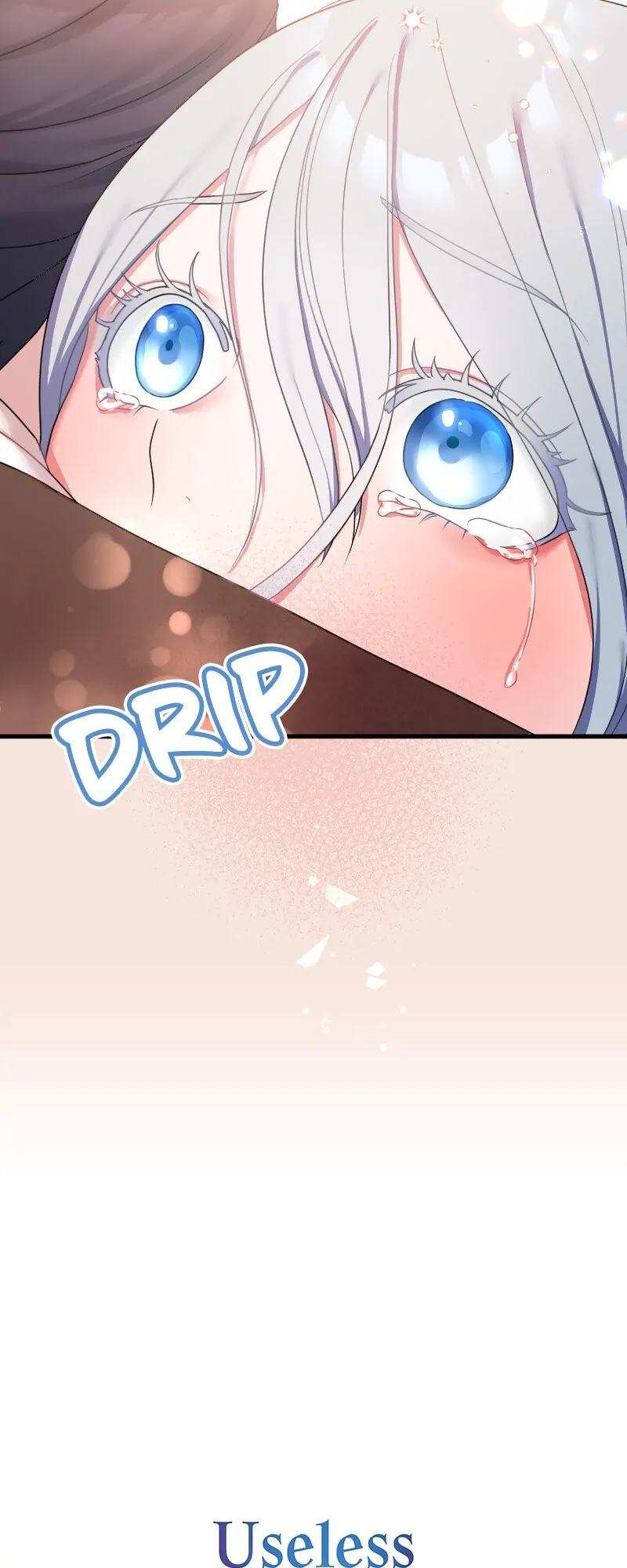 Useless Cinderella’s Feeble Attempt to Save the Kingdom Chapter 21 - Page 3