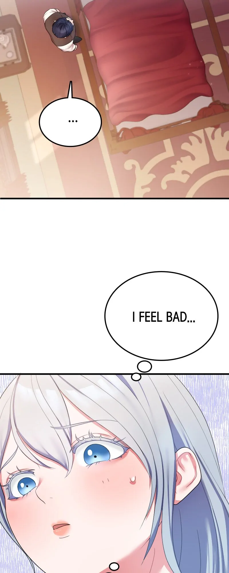 Useless Cinderella’s Feeble Attempt to Save the Kingdom Chapter 21 - Page 30