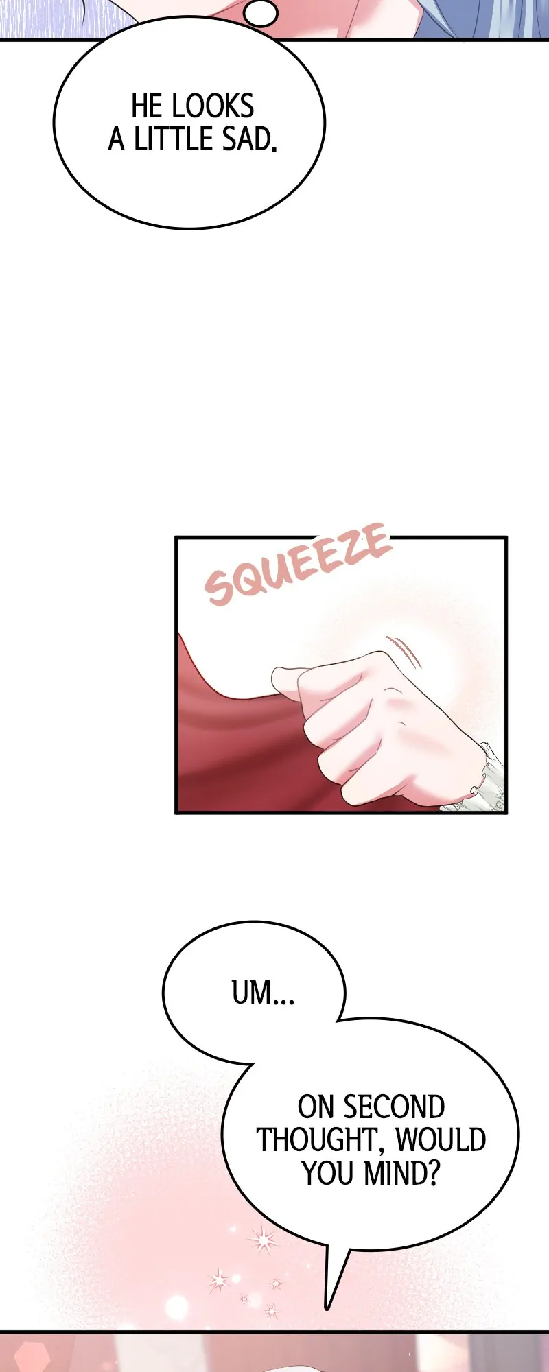 Useless Cinderella’s Feeble Attempt to Save the Kingdom Chapter 21 - Page 31
